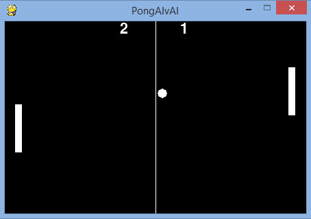 pong