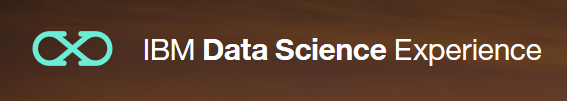 IBM Data Science Experience