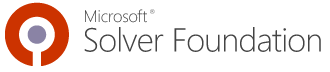 Microsoft Solver Foundation