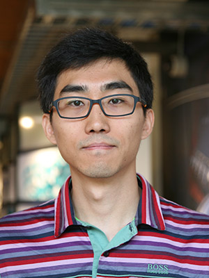 Jian Zhao
