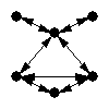 000001
000001
000110
001011
001101
110110