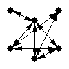 000001
001100
010011
010011
001101
101110