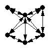 000011
000111
000111
011001
111001
111110