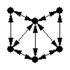 000101
000011
000111
101001
011001
111110