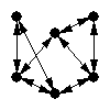 001100
000011
100110
101001
011001
010110