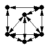 010100
100011
000111
101011
011101
011110