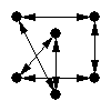 011000
100010
100001
000011
010100
001100