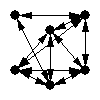 011000
100111
100111
011011
011101
011110