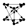 011001
100101
100011
010011
001101
111110