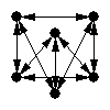 011100
101010
110001
100011
010101
001110