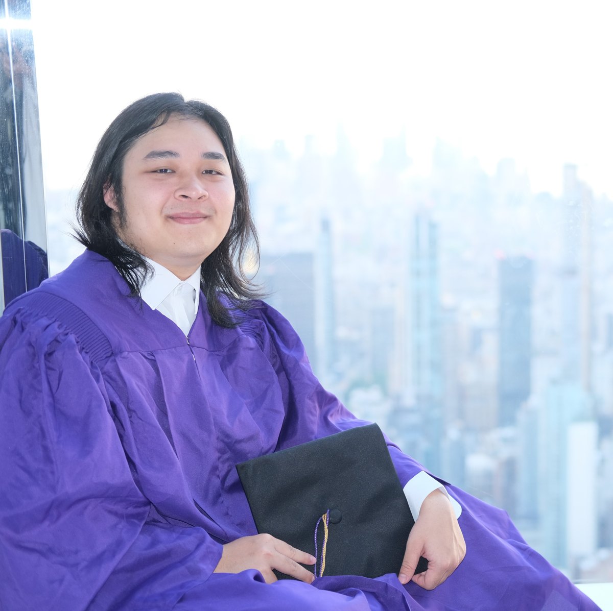 Photo of Leo Vu