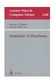 semantics in DB