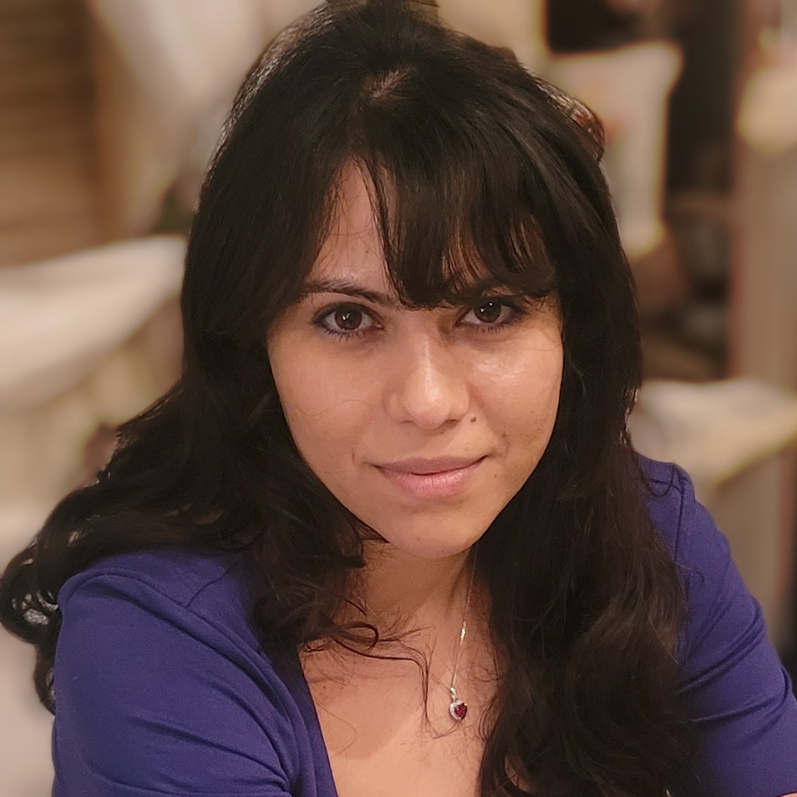 Marina Tawfik