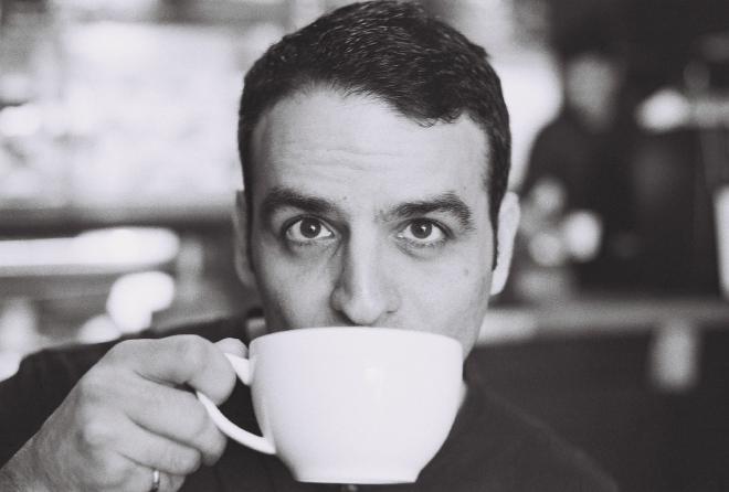 Mario Badr