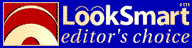 LookSmart Award