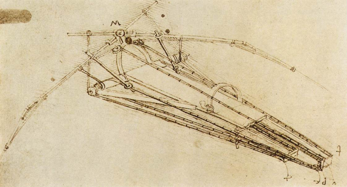 Weird picture of an invention