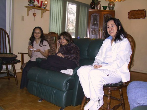36 - Lunch at Becky's - Jan 2004.JPG