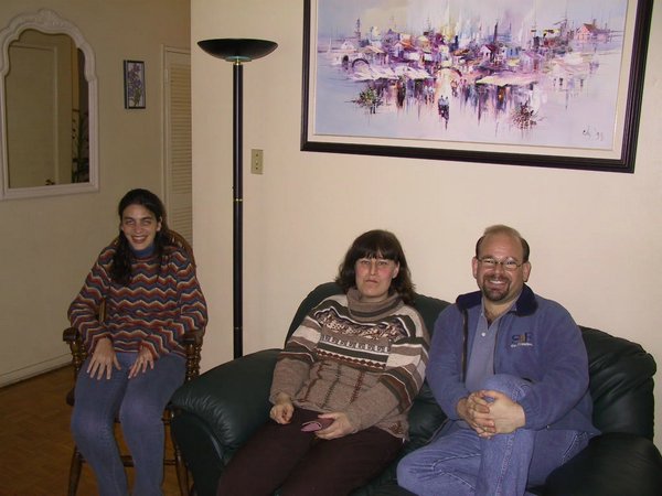 37 - Gisele, Jannet and me.JPG