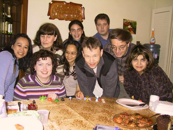 40 - Us and our kinder surprises.JPG