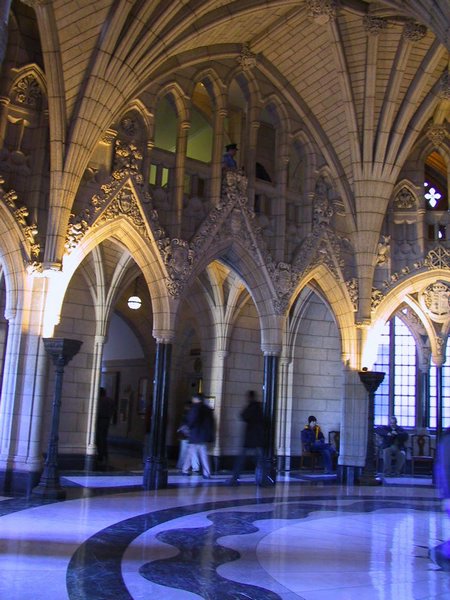 57 - Interior of the Parliament.JPG