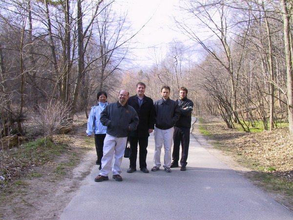 83 - Edward's Garden II - Apr 2004.JPG