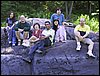 02 - Resting after having got lost in the hiking trail and finaly made it back.JPG