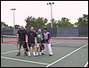 06 - Tarek, Roger, me and Ferdi - Sep 2003.JPG