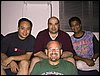 07 - Roger, Tarek, Ferdi and me.JPG