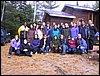 28 - All the retreaters.JPG