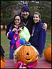 32 - The winning pumpkins team.JPG