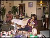 35 - Guyanese dinner at Jerome's II - Jan 2004.JPG
