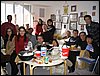 42 - Lunch at Julia's - Feb 2004.JPG