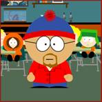 Pablo in South Park