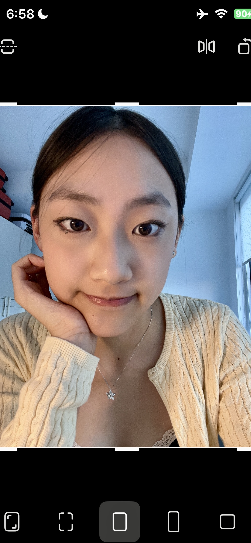Rainy Chen