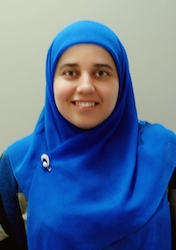 rabia bakhteric