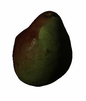 pear