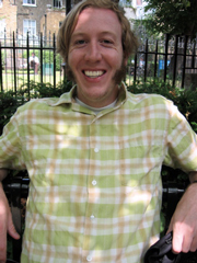 Scott Leishman