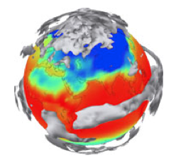 Computing the Climate