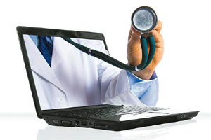 Internet Health Care