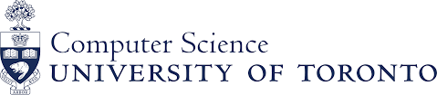 University of Toronto logo