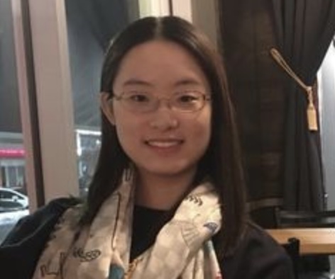 Yuhe Sissi Jiang