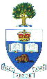 U of Toronto (logo)