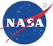 NASA (logo)