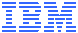 IBM (logo)