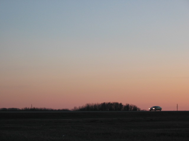 Manitoba Sky 1