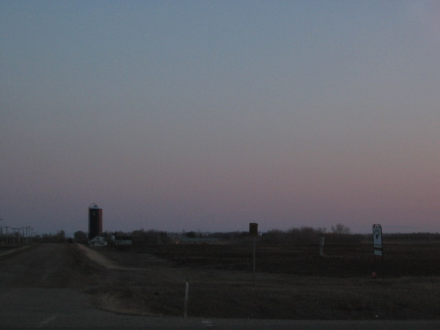 Manitoba Sky 4