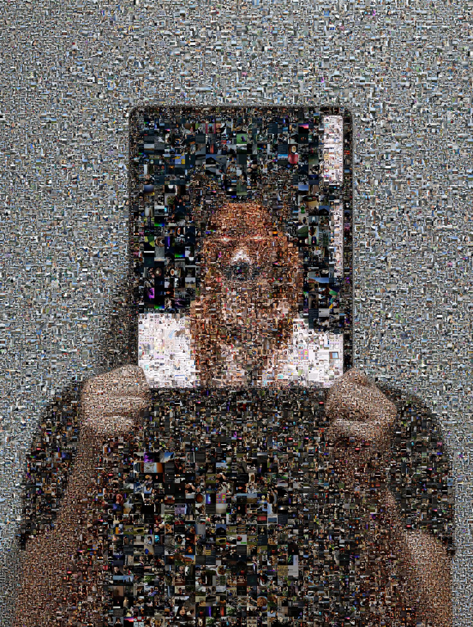 Image Mosaic