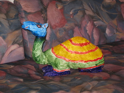 Camel