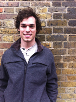 Zachary Kincaid