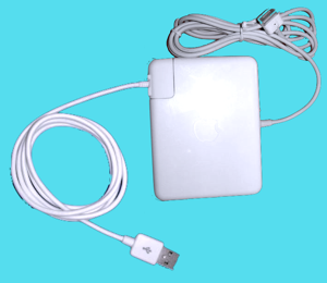 usb magsafe laptop charger
